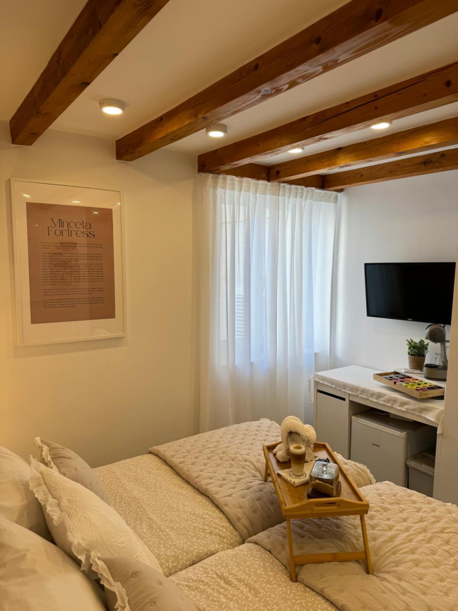 Hidden Gem Of Pile Hotel Dubrovnik Exterior photo